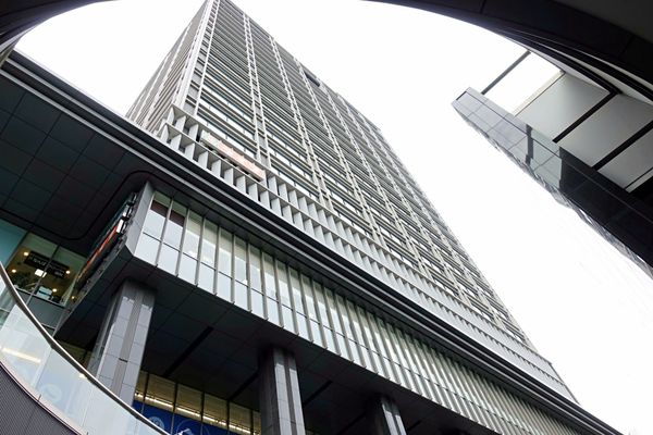 ▲▼這篇依車站分類，給大家當做大阪住宿的參考。（圖／部落客水晶安蹄不務正業過生活授權提供，勿擅自翻攝）