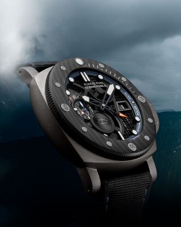 ▲▼Panerai,Montblanc             。（圖／公關照）