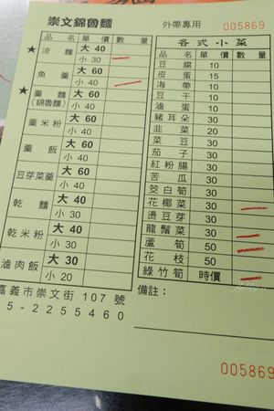 ▲▼嘉義人激推在地必吃涼麵店！小碗只要30元　加上酸甜美乃滋最對味。（圖／部落客飛天璇提供）