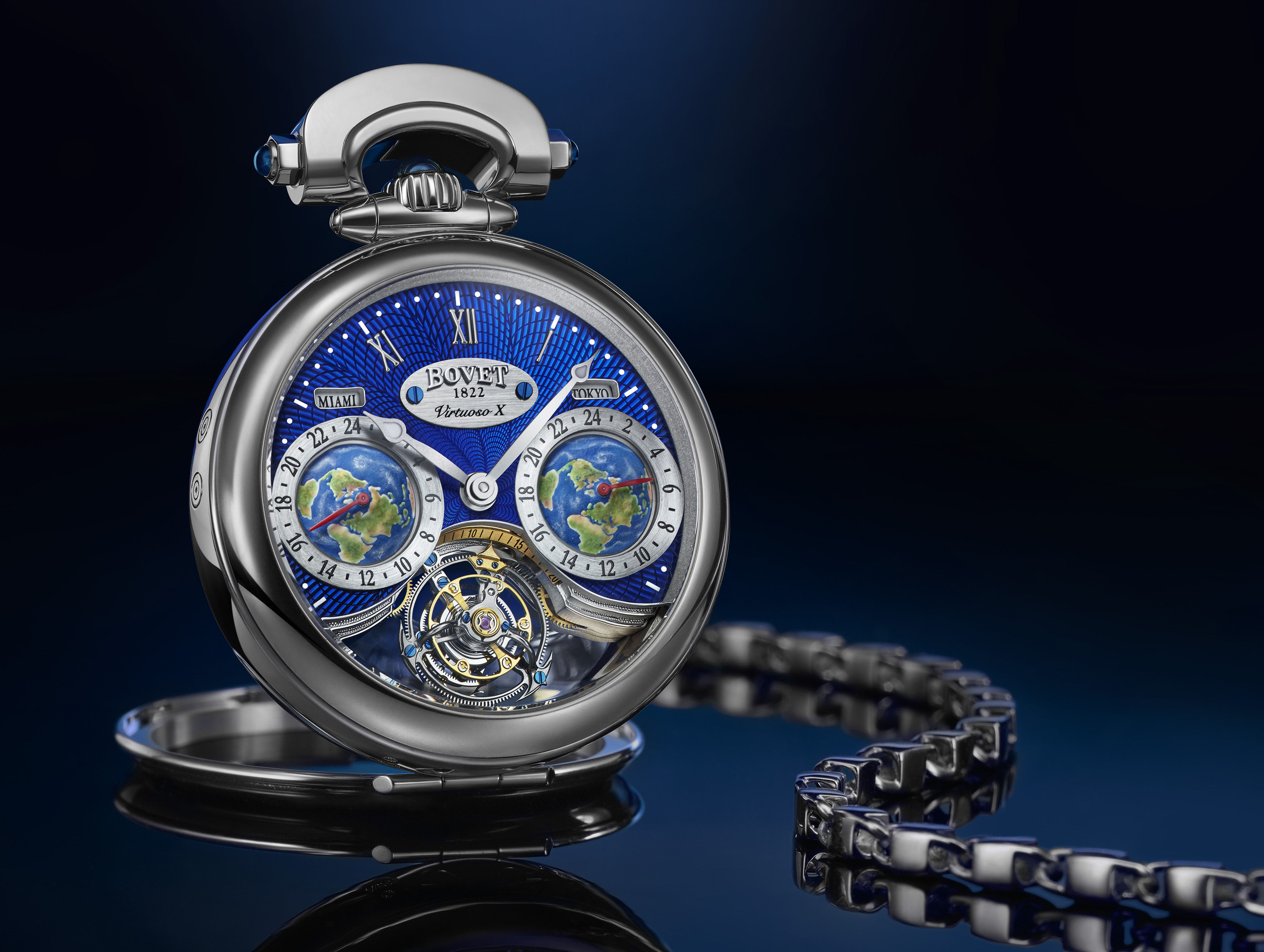 ▲▼ Bovet,IWC            。（圖／公關照）