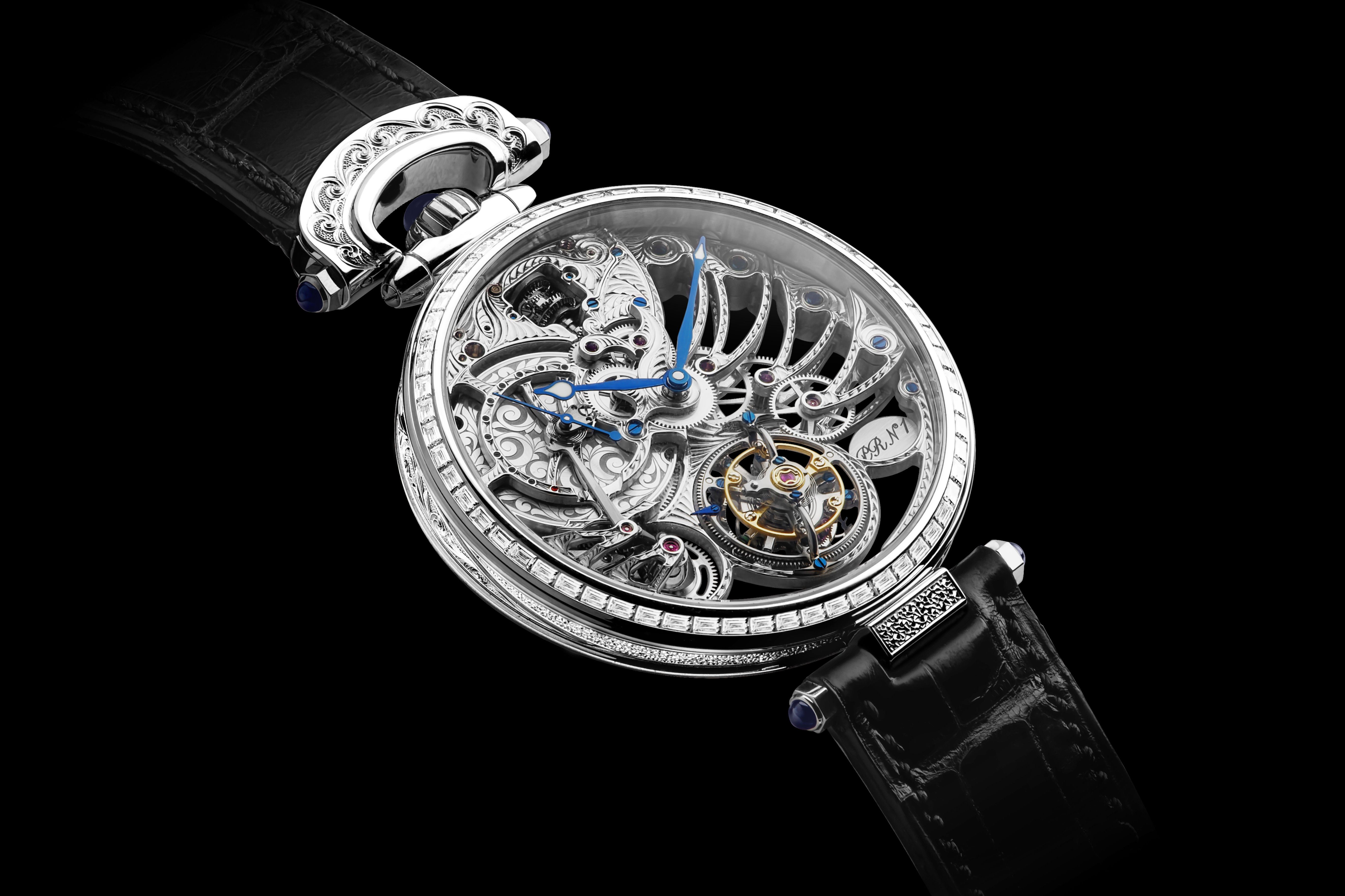 ▲▼ Bovet,IWC            。（圖／公關照）