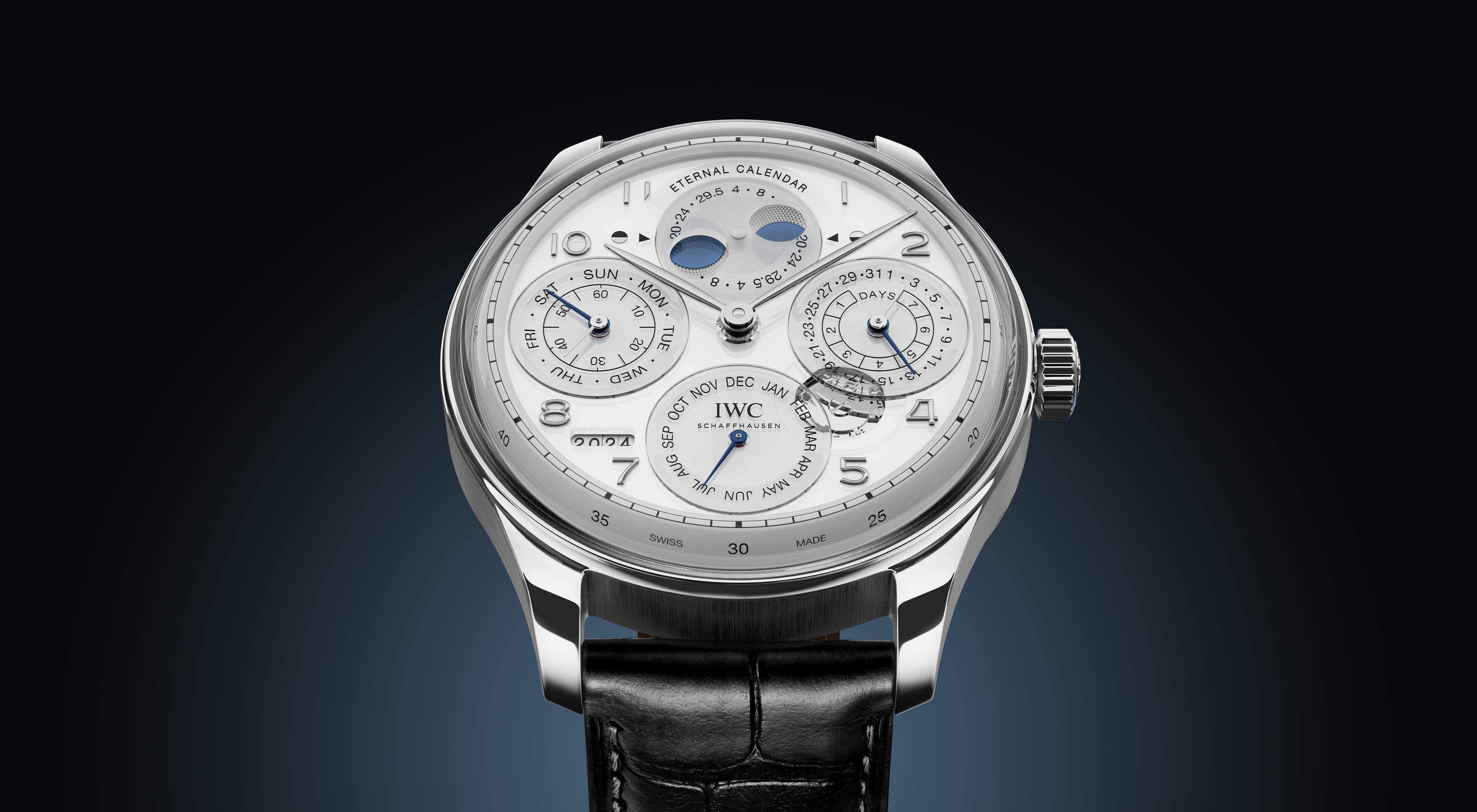 ▲▼ Bovet,IWC            。（圖／公關照）