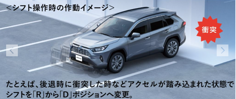 ▲日本新年式TOYOTA RAV4登場！台灣有待12月。（圖／翻攝自TOYOTA）