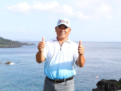 快訊／蘭嶼鄉長謝胡源倒宿舍無呼吸　搶救無效享年57歲