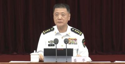 幕後／中共4原因說不出口要軍演　寧把官兵丟海上搖也不要軍心搖