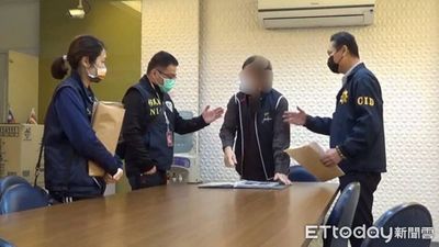 拐烏干達學生當黑工！仲介裝傻「罹癌又失憶」　護航惡官下場曝