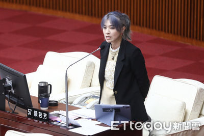 市府員工缺額2045人 議員籲蔣萬安:勸立法院藍黨團回頭是岸