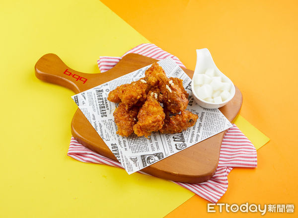 ▲▼bb.q CHICKEN。（圖／bb.q CHICKEN）