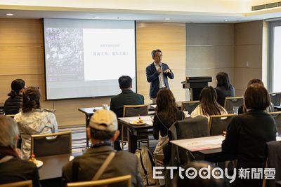 「隱身之海、增生之城」 2025台南新藝獎策展主題出爐!