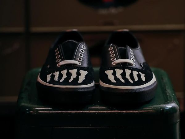 ▲VANS。（圖／品牌提供）