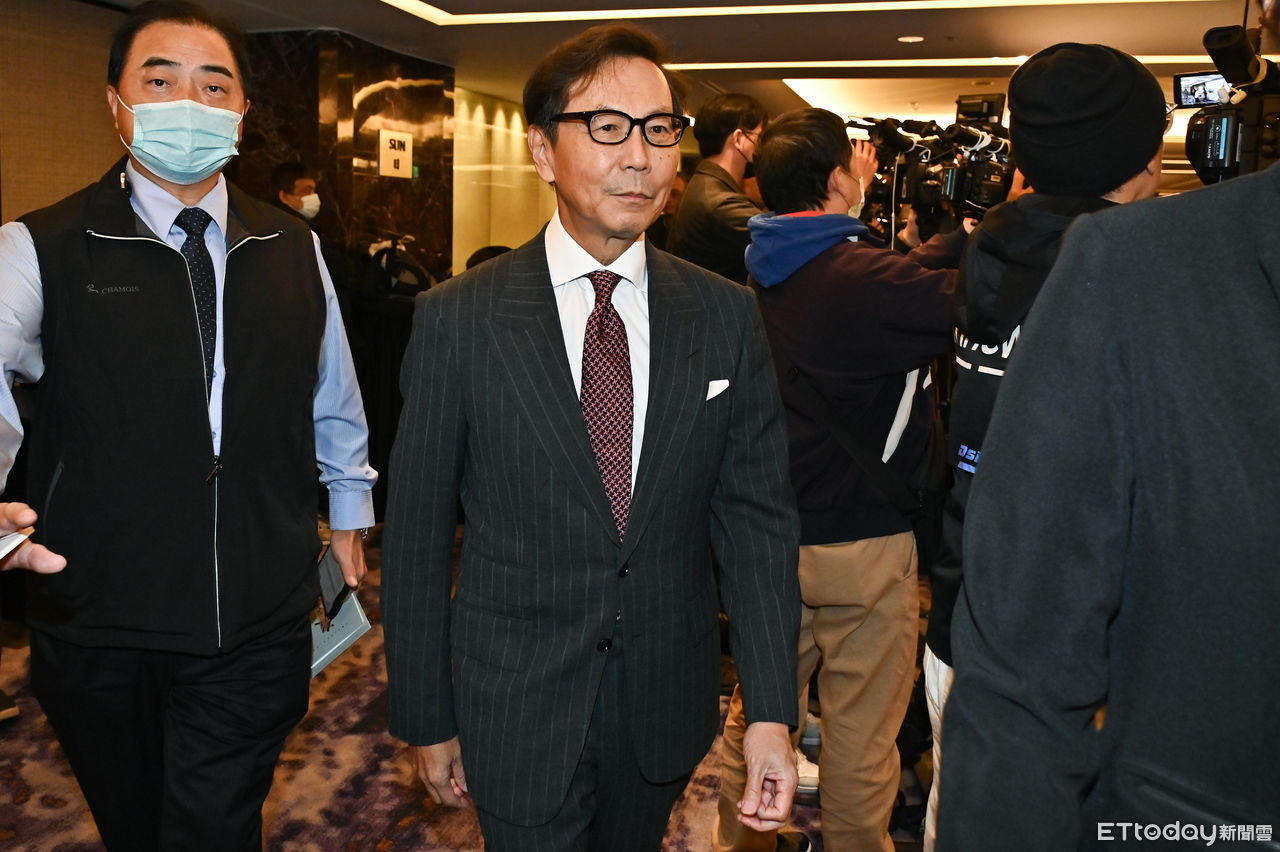 台灣大哥大113年營收創新高　股東會宣布配息每股4.5元
