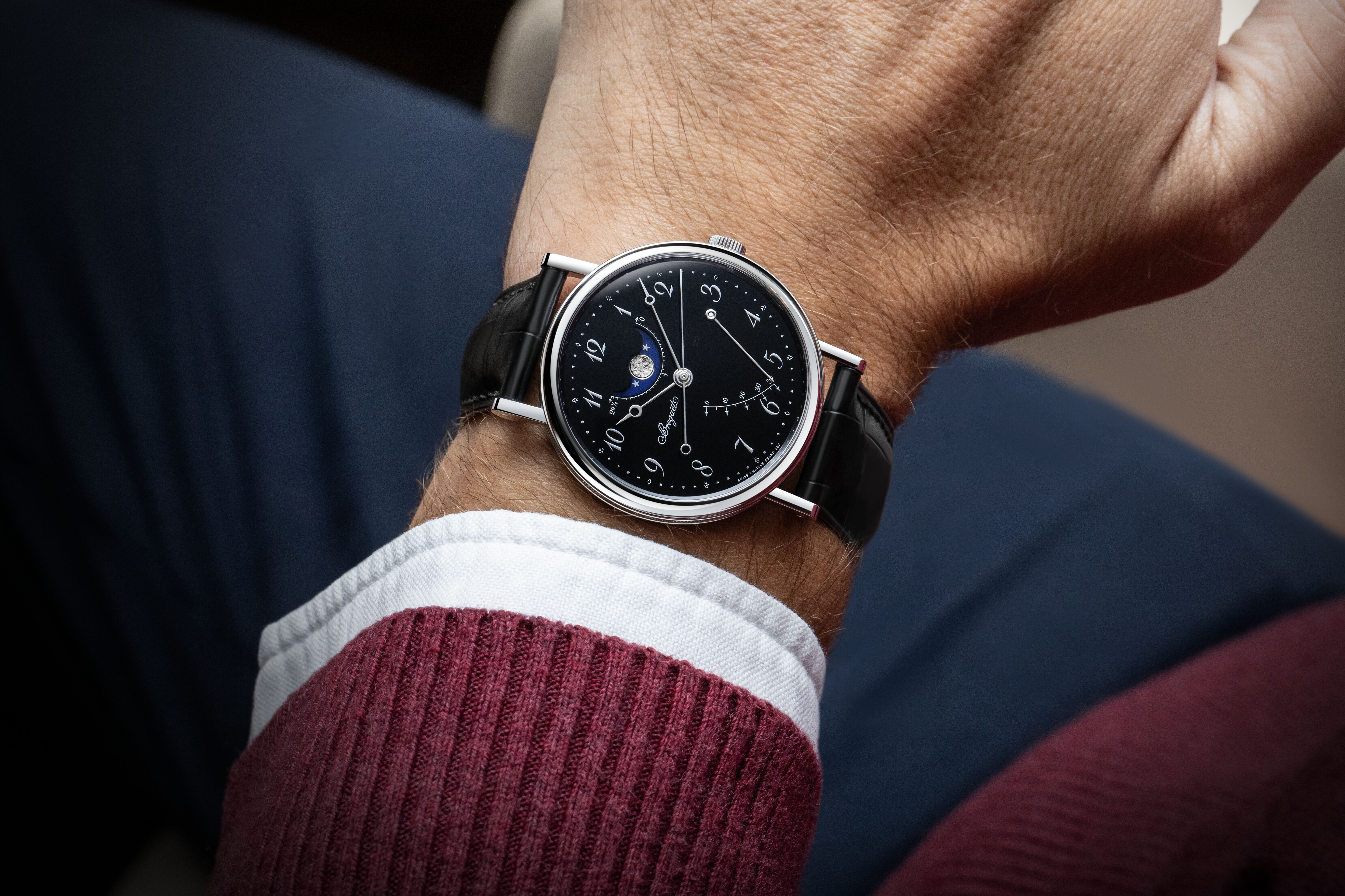 ▲▼Breguet AD             。（圖／公關照）