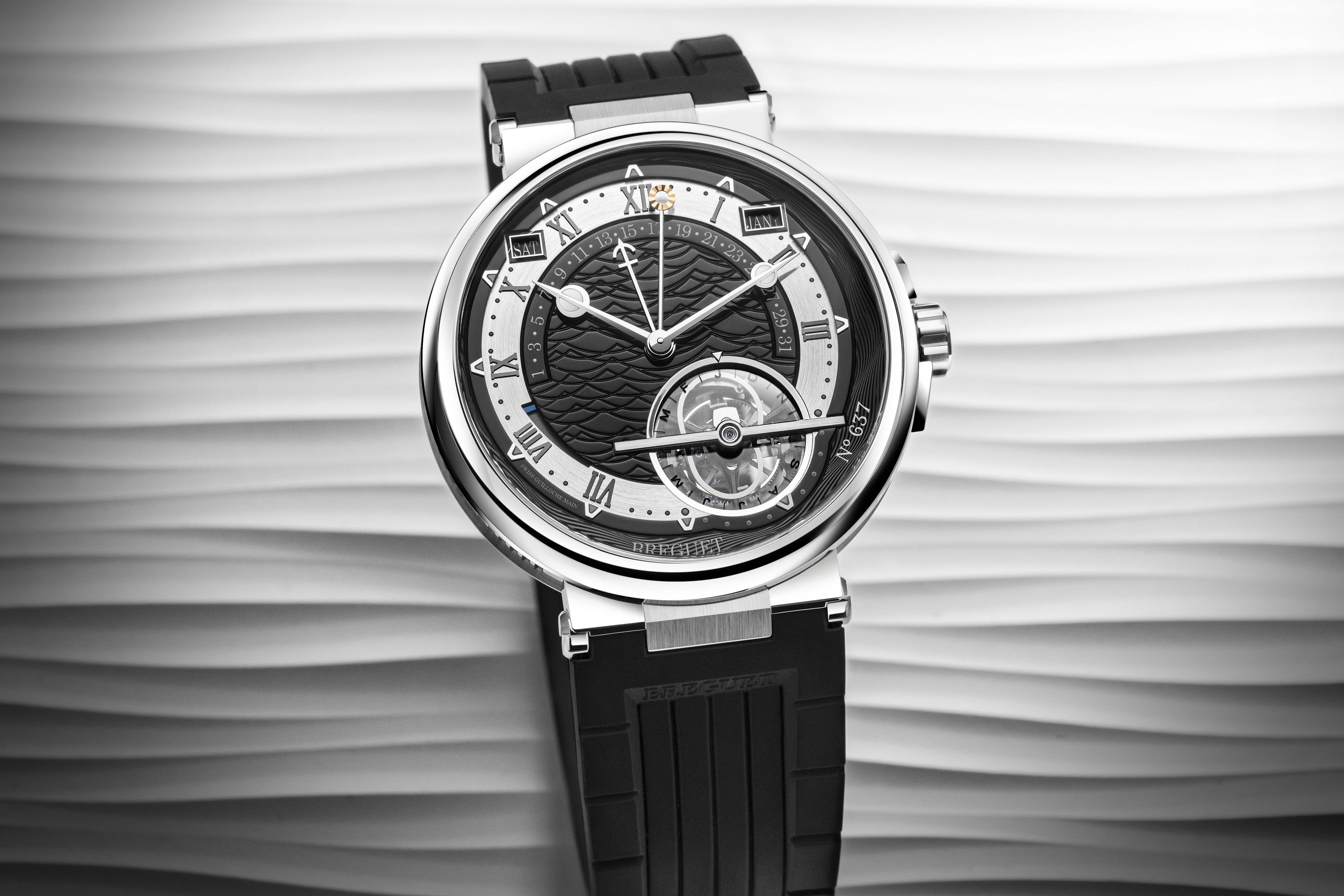 ▲▼Breguet             。（圖／公關照）