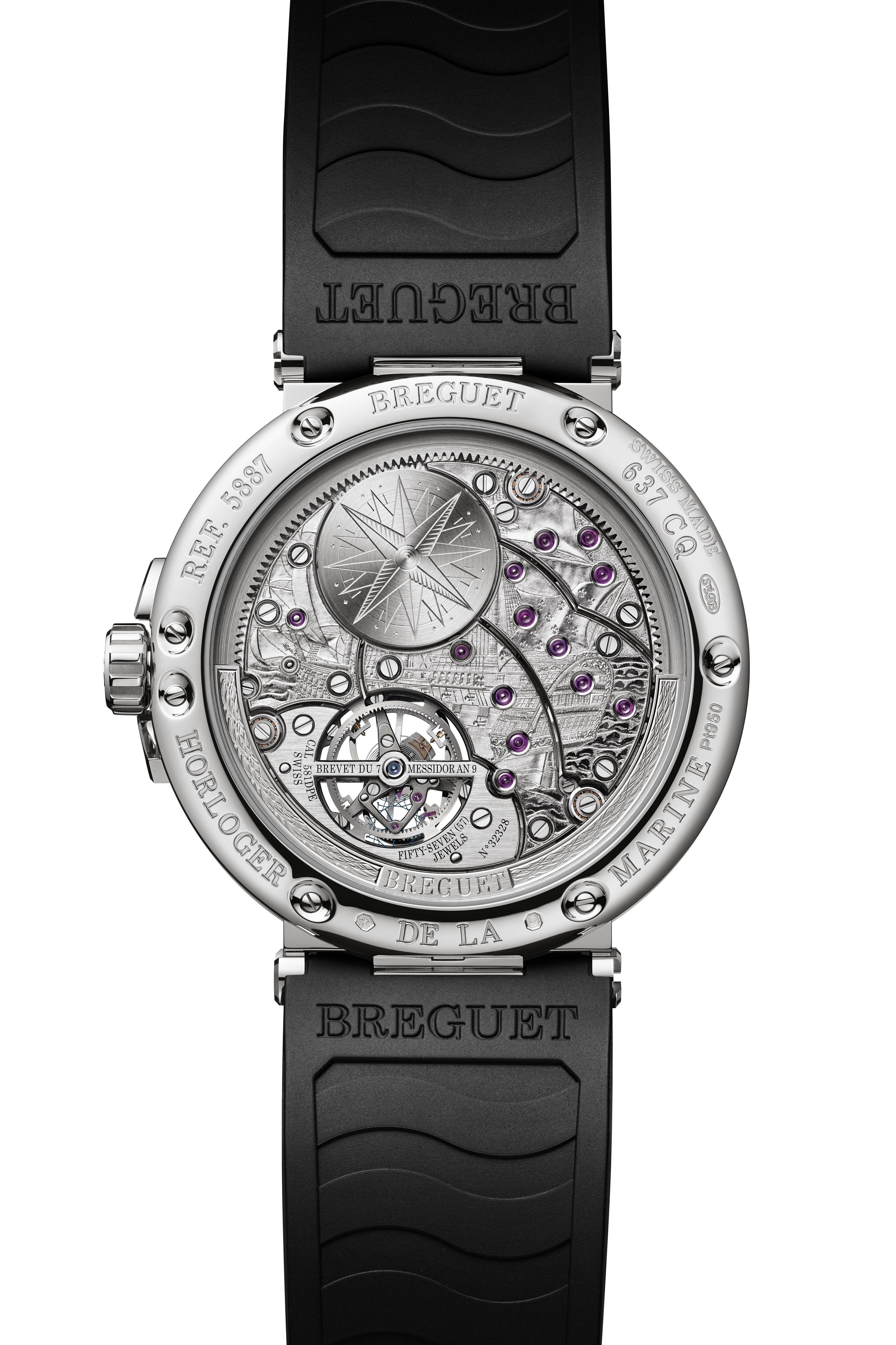 ▲▼Breguet             。（圖／公關照）