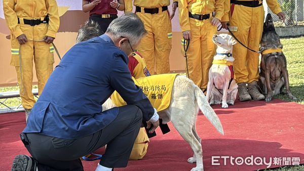 ▲▼2025高雄消防月曆。（圖／記者吳世龍攝）