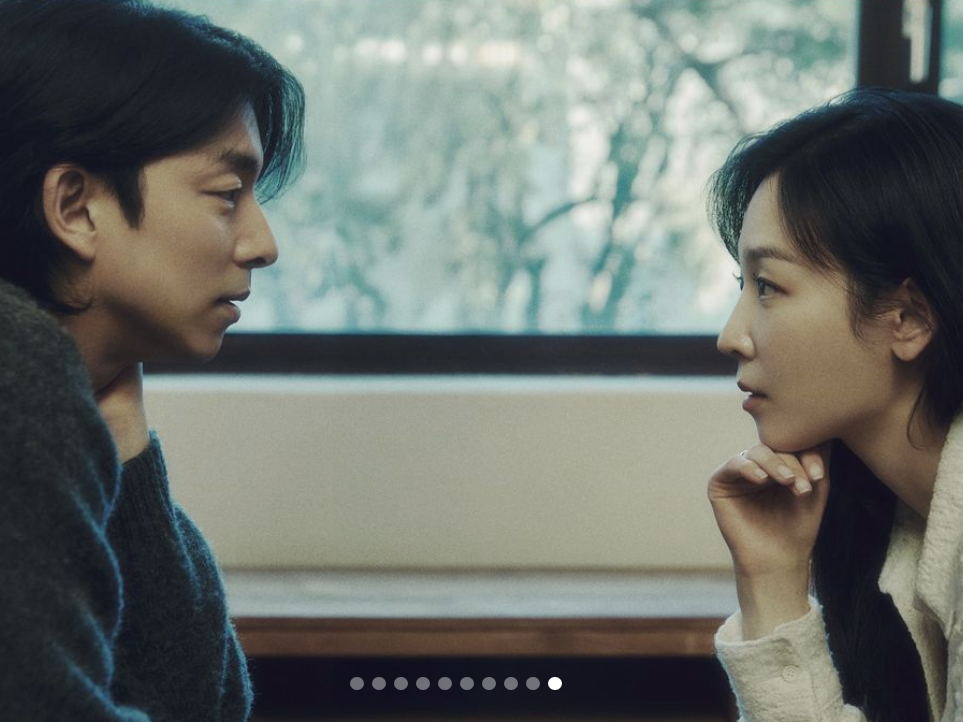 星座,愛情,戀愛,。（圖／netflixkr IG）