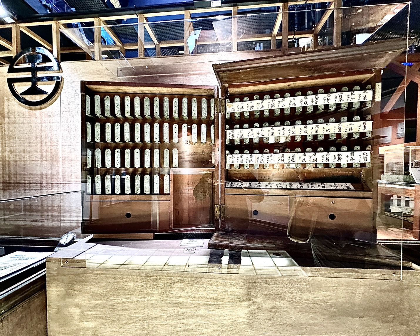 ▲▼台鐵公司與宜蘭縣立蘭陽博物館合作舉辦「宜蘭線鐵道全線通車百年紀念展覽」。（圖／台鐵公司提供）