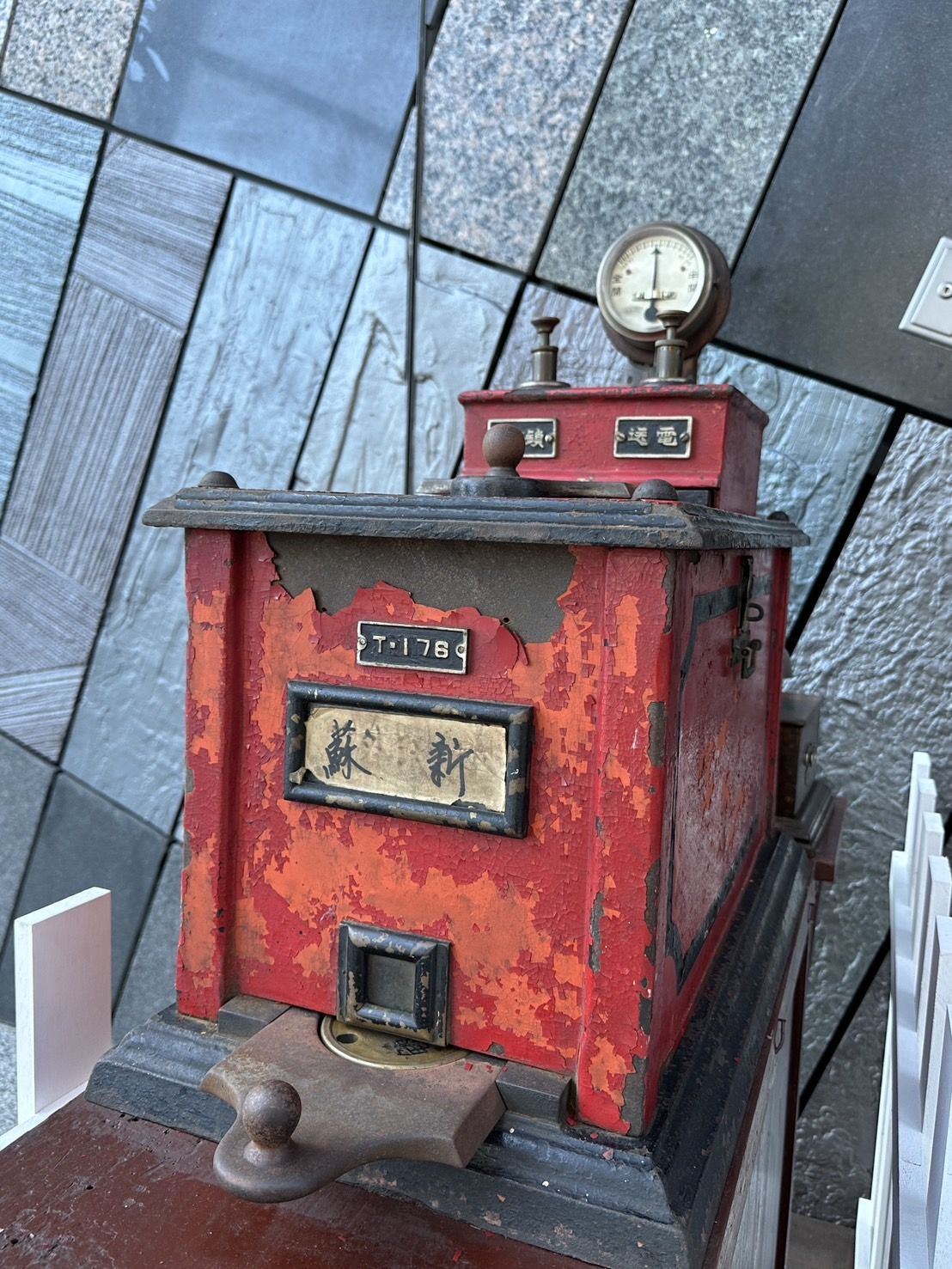 ▲▼台鐵公司與宜蘭縣立蘭陽博物館合作舉辦「宜蘭線鐵道全線通車百年紀念展覽」。（圖／台鐵公司提供）