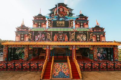龍潭龍元宮建廟200週年慶成祈安圓醮慶典　12／2登場