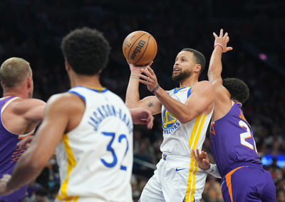 這回真的是「GOAT」！NBA巨星柯瑞跨界大銀幕　親任電影監製