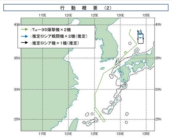 ▲▼             。（圖／日本防衛省）