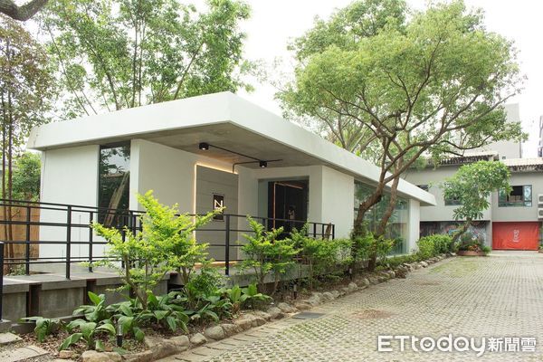 ▲▼    山樣子美食基地開幕倒數!雲嘉唯一集結在地好滋味美食園區 。（圖／承億集團提供）