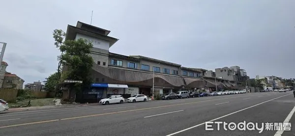 ▲▼ ▲▼    山樣子美食基地開幕倒數!雲嘉唯一集結在地好滋味美食園區 。（圖／記者翁伊森攝）