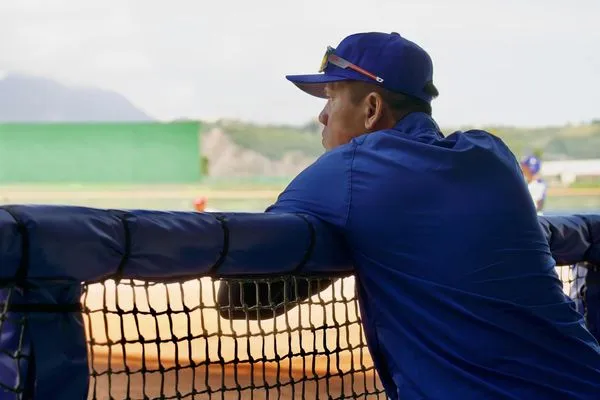 ▲▼張志強。（圖／原棒協提供）