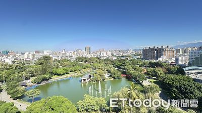 台中「老舊小行政區」翻身　懷舊建築改建案賣上6字頭