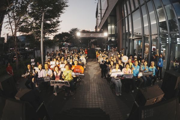 ▲▼        竹縣流行音樂日激發新世代創作能量　全國嘻哈決賽掀高潮     。（圖／青發局）