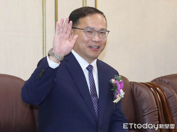 ▲立委王義川。（圖／記者屠惠剛攝）