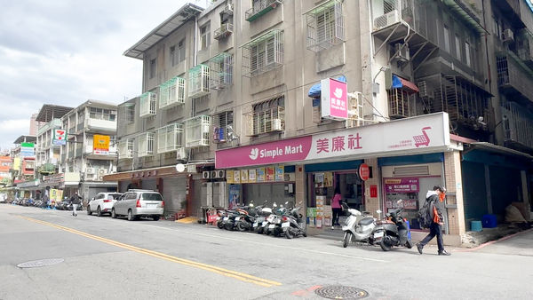 ▲▼不畏景氣挑戰！環泥品牌首案「環泥水澐」三重水漾特區受矚。（圖／記者謝婷婷攝）