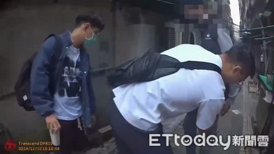 75歲婦加投資群組被詐110萬　詐團出動4人+700萬現金設局全被逮