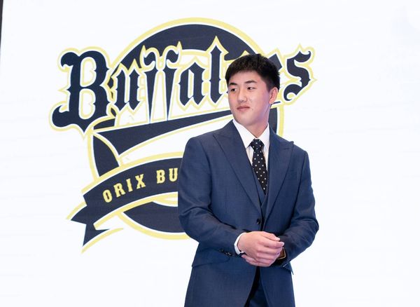 ▲陳睦衡加盟歐力士。（圖／悍創經紀提供）