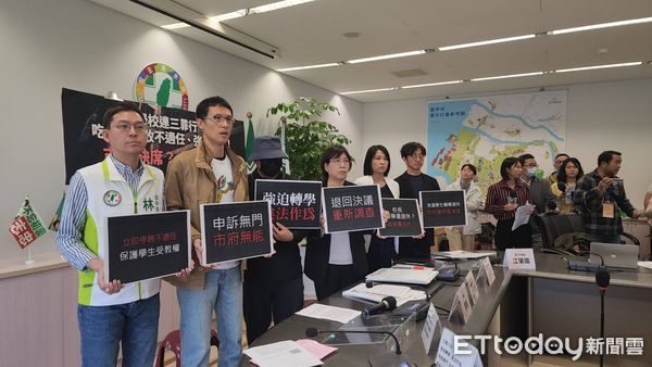 ▲台中再傳校園師長霸凌，國小生遭總務主任上拋下甩、關進陰暗儲藏室。（圖／記者游瓊華攝）