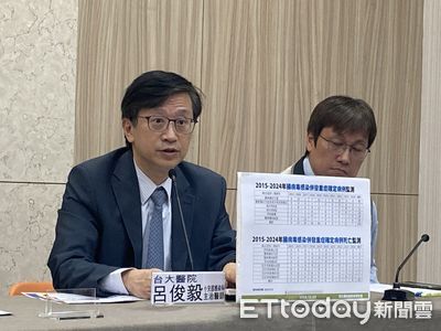 腸病毒罕見冬季流行　台大醫：「免疫負債」造成大小孩染病多