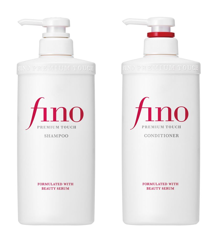 fino,呂,RYO,Celluver,瑟路菲,髮品,頭髮,。（圖／品牌提供）