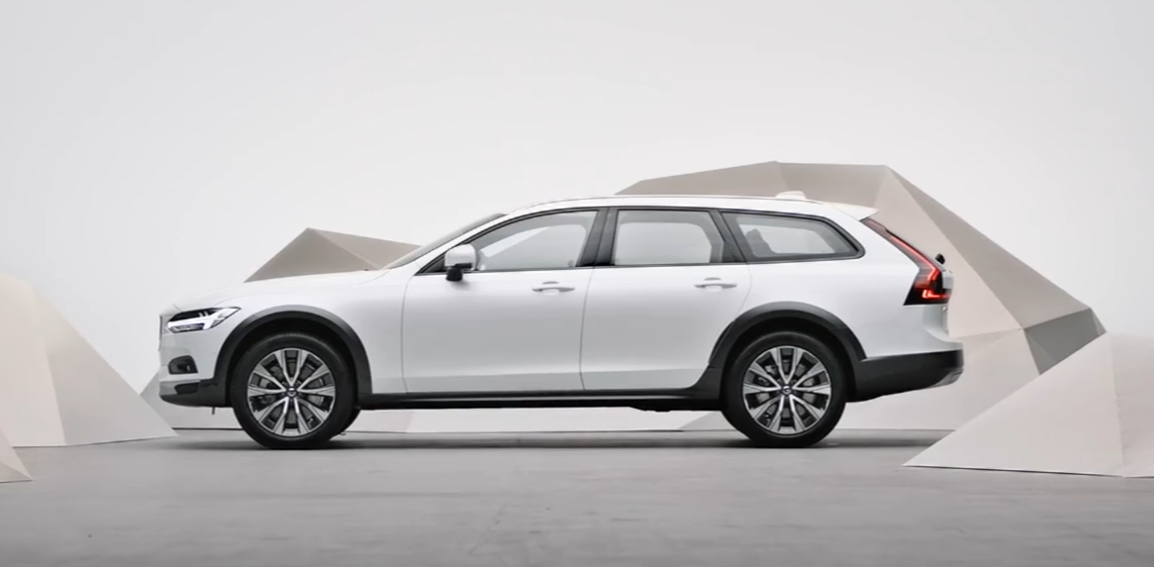 ▲台灣Volvo V90 CC促銷達37.6萬、XC90折33.1萬！（圖／翻攝自Volvo）