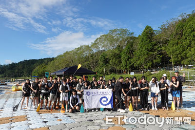 暨大等4大學首推SCoT無疆界大學　學生跨校跨域跨學習無阻礙