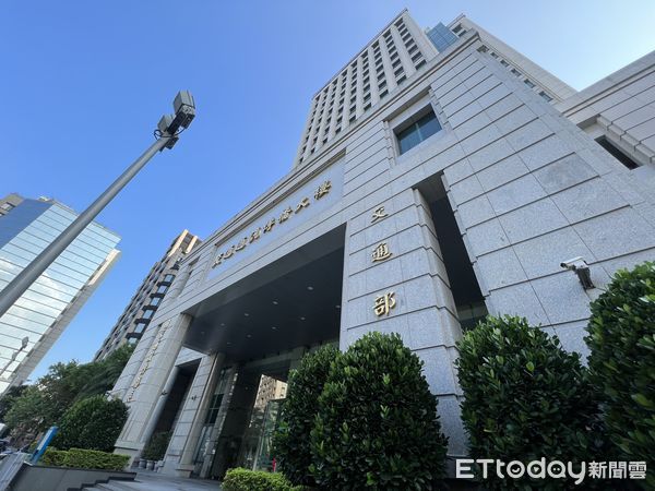 ▲▼交通部大樓,交通部外觀,交通部。（圖／記者李姿慧攝）