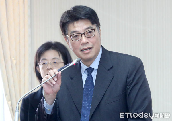 ▲▼陸委會主委邱垂正 海基會副董事長羅文嘉 立法院內政委員會 答詢。（圖／記者屠惠剛攝）