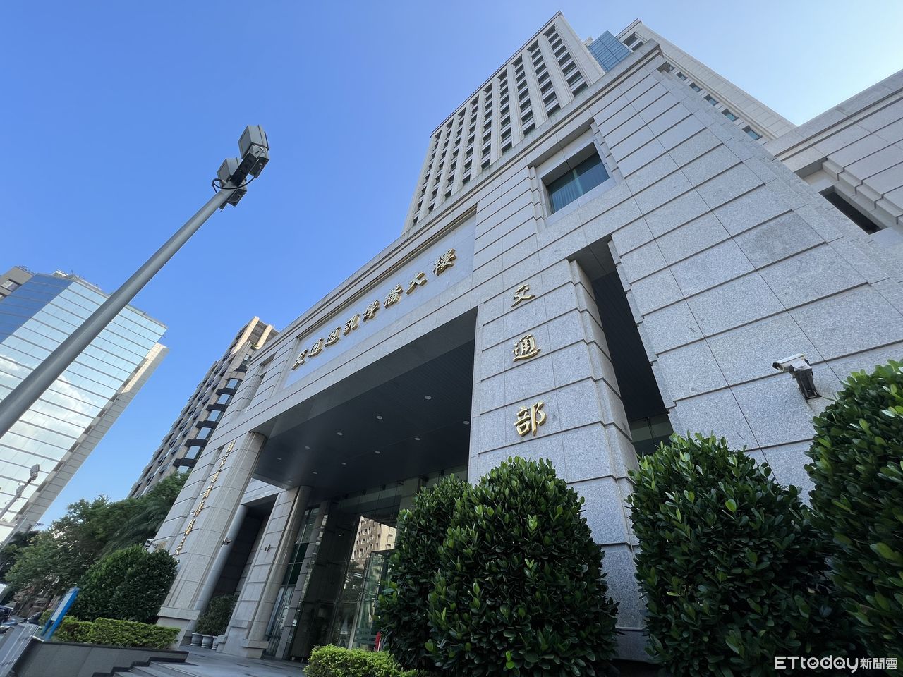 交通部8官員職務調整 民航局主秘升任副局長