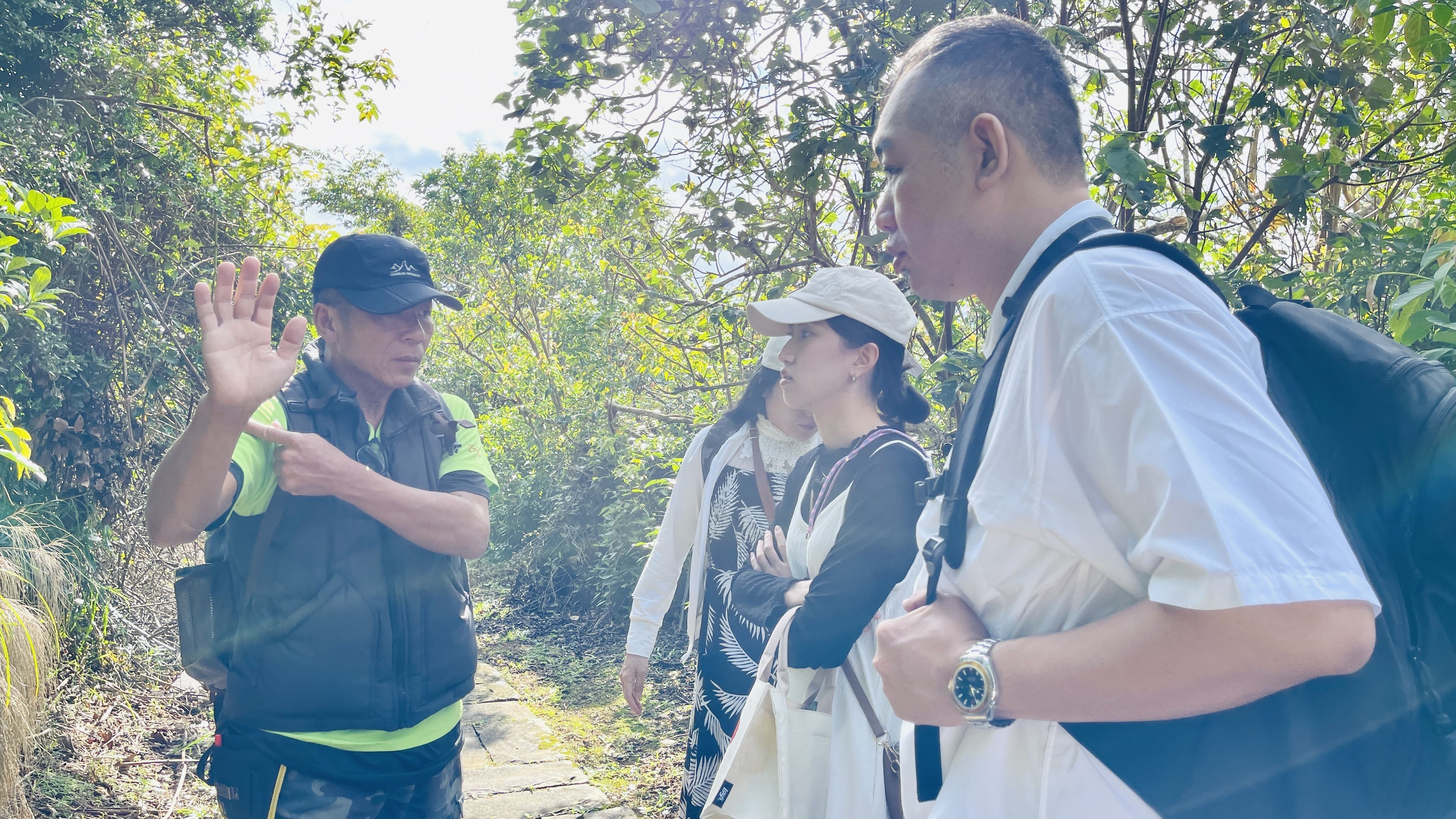 ▲▼ 跳島,淡季,永續,臺東,成功鎮,綠島,藍色公路,臺東縣政府,潛水,海龜,生態,環保,保育 。（圖／記者萬玟伶攝）