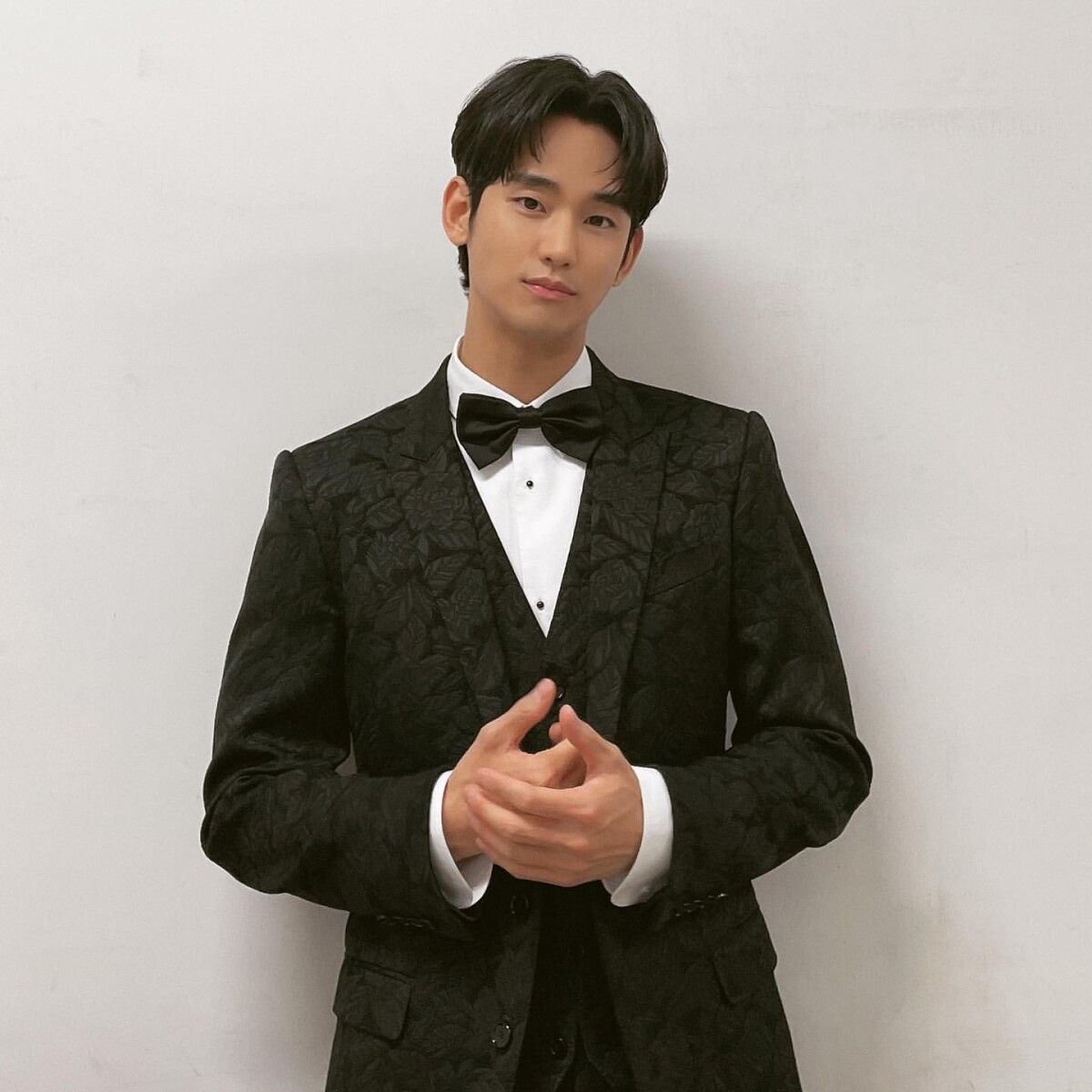 ▲男生髮型       。（圖／翻攝自IG）