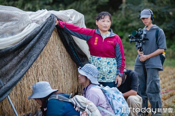 ▲日月潭低碳旅遊實踐認證化，展現永續發展意識與行動力。（圖／日月潭國家風景區管理處提供）