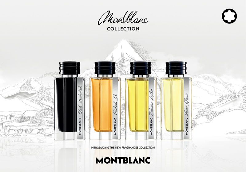 Moncler,MONTBLANC,LACOSTE,香水,香氛,。（圖／品牌提供）