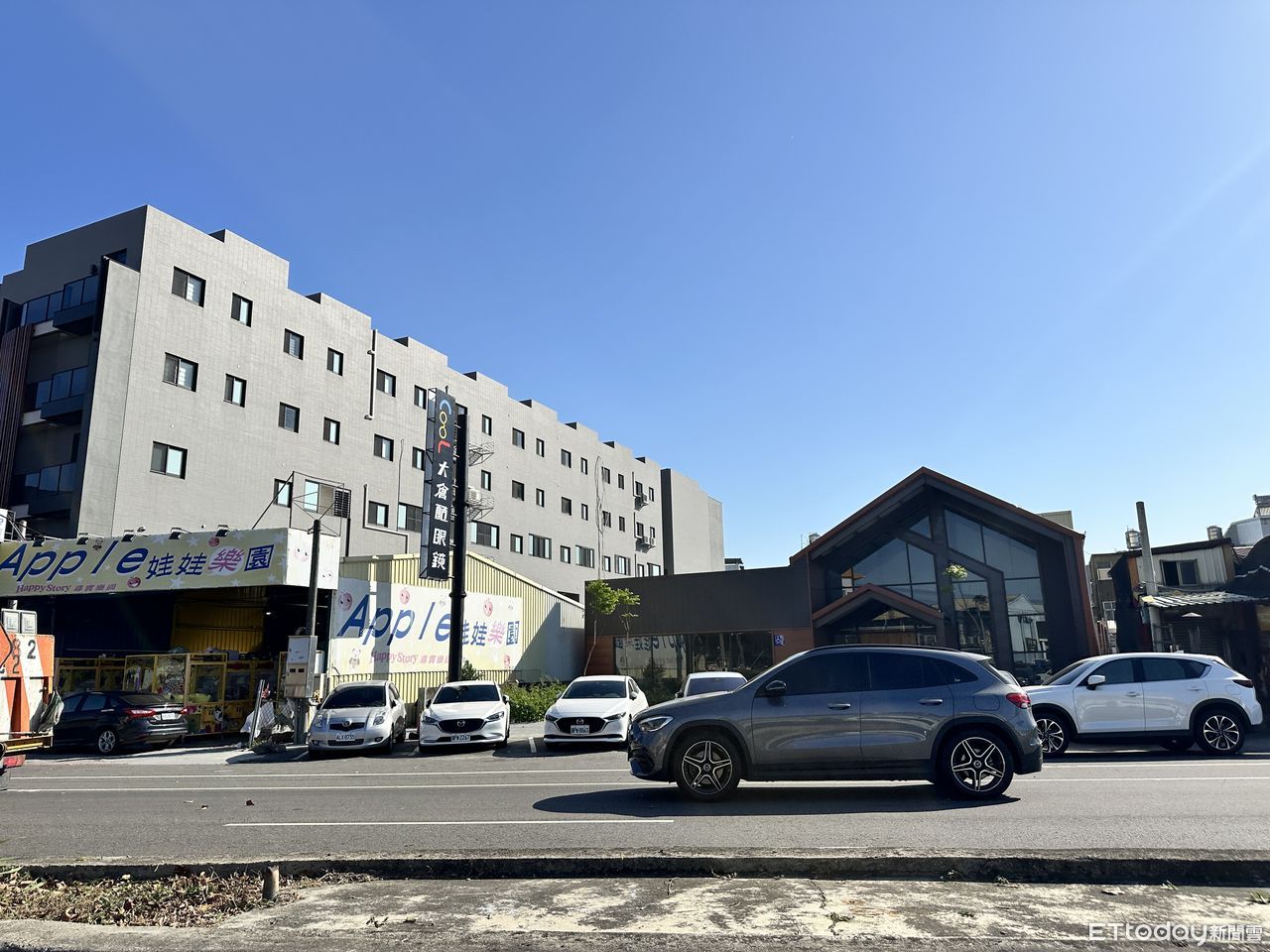 彰化房市進入盤整期　在地：剛性需求伺機而動