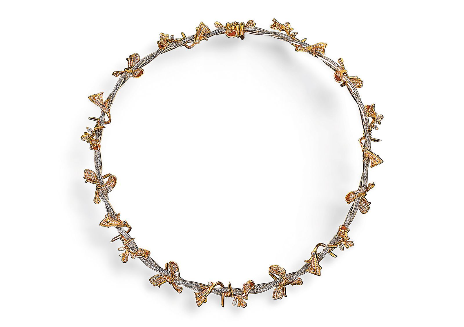 【靚鑑賞】玩皮比不過你BOTTEGA VENETA