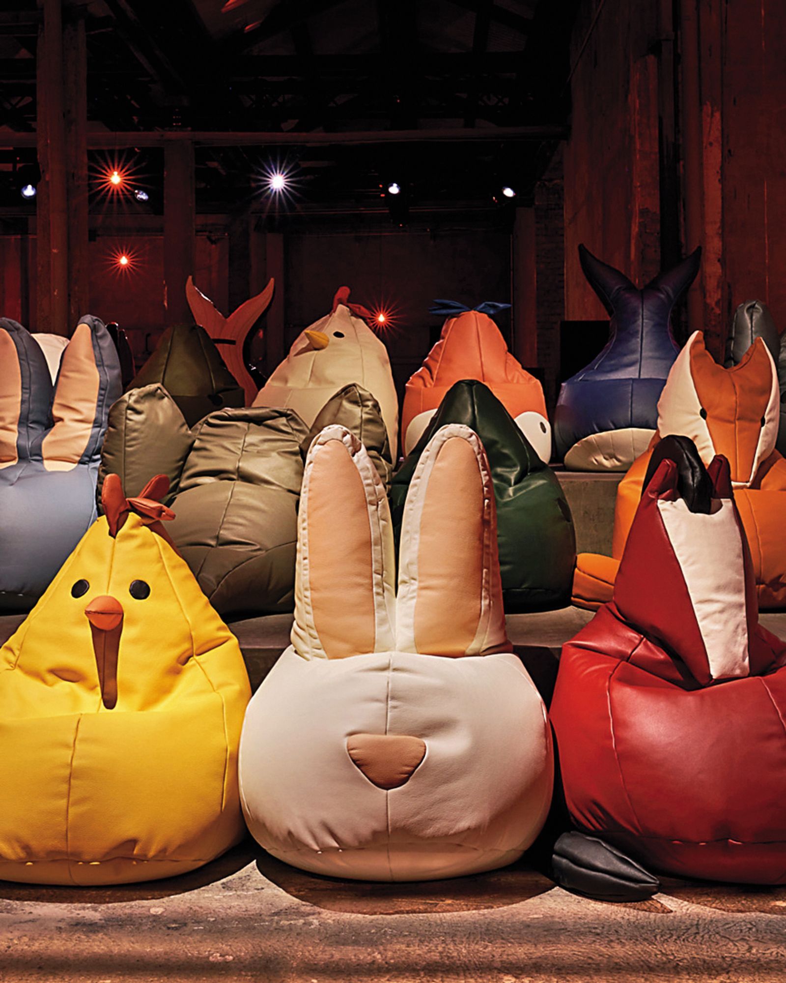 【靚鑑賞】玩皮比不過你BOTTEGA VENETA