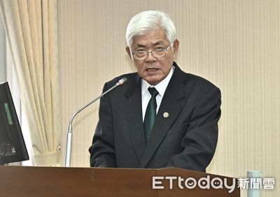 立院首交付2公投 李進勇:依法要符合對重大政策創制或複決